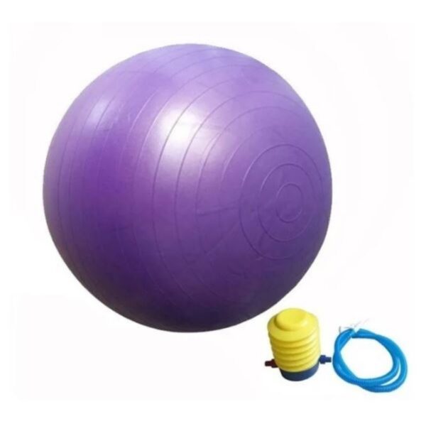 BALON YOGA