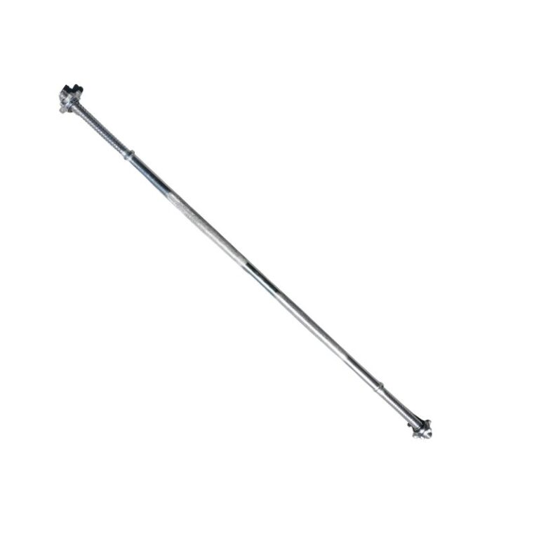 BARRA PRE OLIMPICA RECTA 150CM