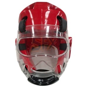 CABEZAL PROTECCION FACIAL