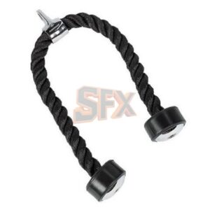 CUERDA PARA TRICEPS