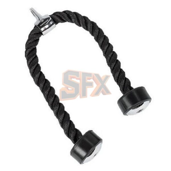 CUERDA 1 CUERDA PARA TRICEPS