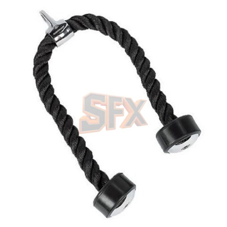 CUERDA PARA TRICEPS
