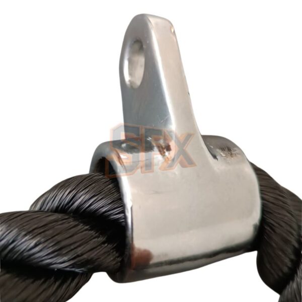 CUERDA 3 CUERDA PARA TRICEPS