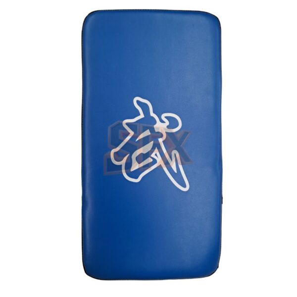 ESCUDO RECTO 1 ESCUDO RECTO AZUL 40x20x10cm