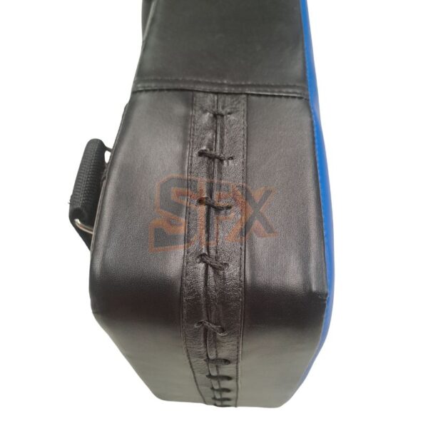 ESCUDO RECTO 3 ESCUDO RECTO AZUL 40x20x10cm