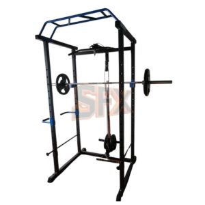 JAULA MULTIFUNCIONAL INICIAL