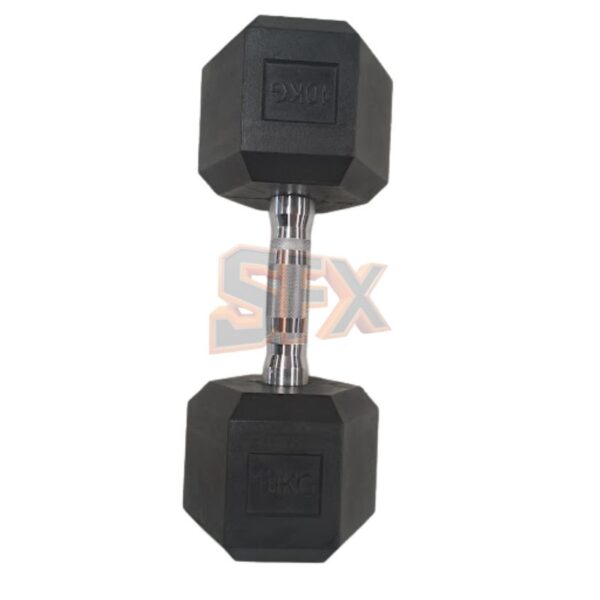 MH 10K2 MANCUERNA HEXAGONAL