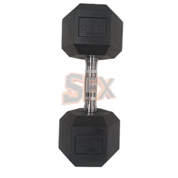 MH 12.5K2 MANCUERNA HEXAGONAL