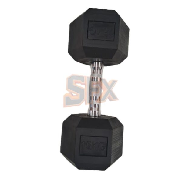 MH 15K2 MANCUERNA HEXAGONAL