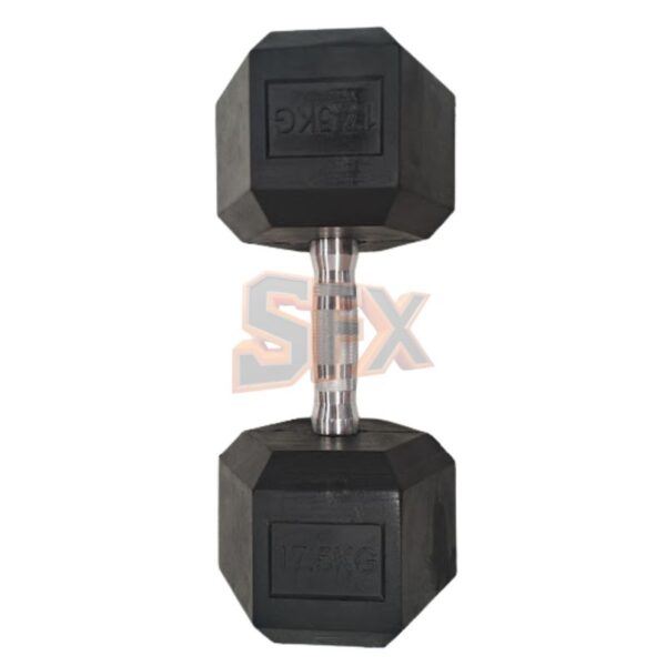 MH 17.5K2 MANCUERNA HEXAGONAL