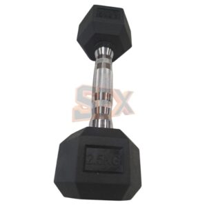 MH 2.5K MANCUERNA HEXAGONAL