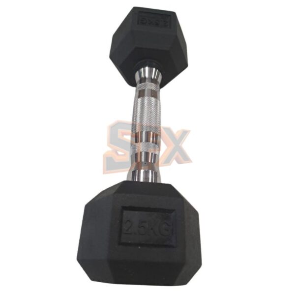 MH 2.5K MANCUERNA HEXAGONAL