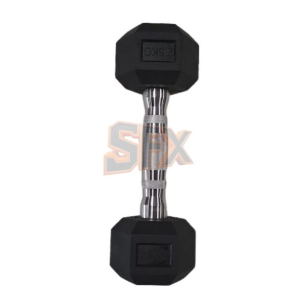 MH 2.5K2 MANCUERNA HEXAGONAL