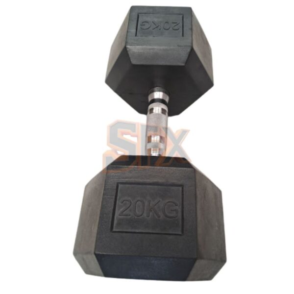 MH 20K2 MANCUERNA HEXAGONAL