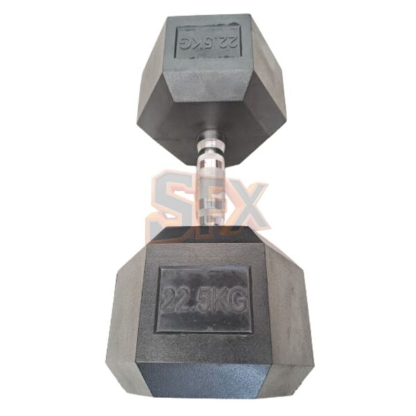 MH 22.5K2 MANCUERNA HEXAGONAL