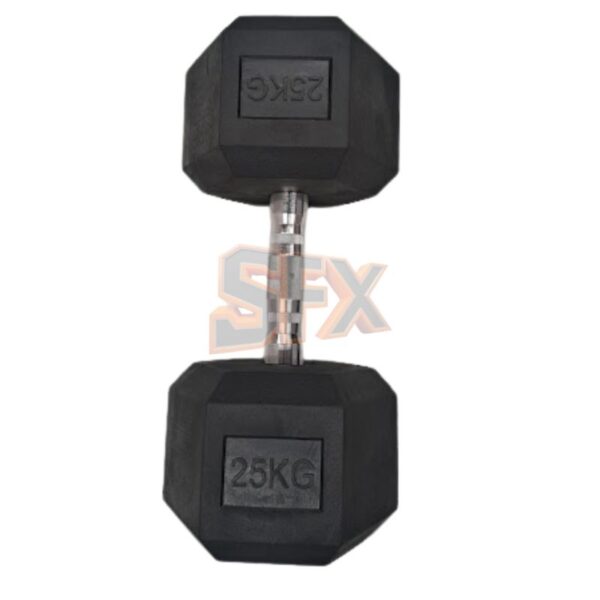 MH 25K2 MANCUERNA HEXAGONAL