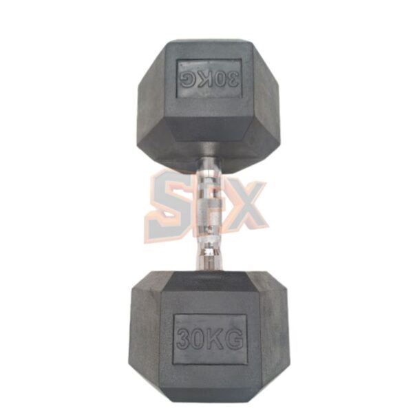 MH 30K2 MANCUERNA HEXAGONAL