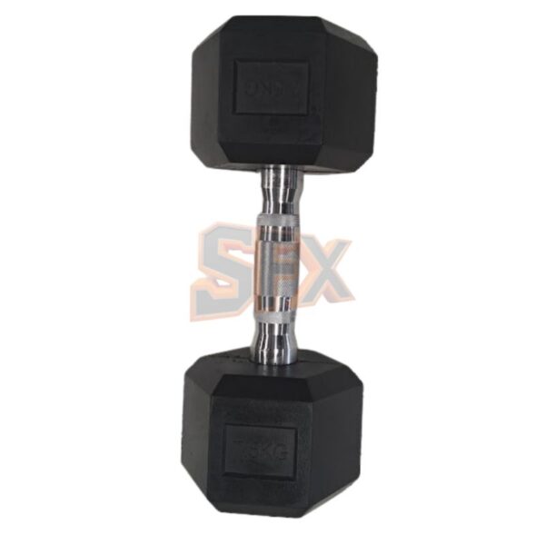 MH 7.5K2 MANCUERNA HEXAGONAL