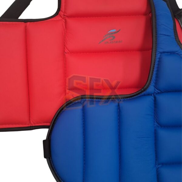 PECHERA 1 PECHERA REVERSIBLE