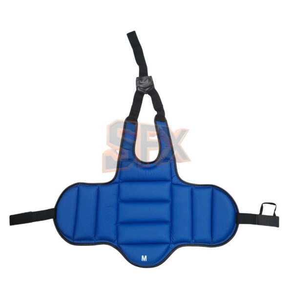 PECHERAS 2 PECHERA REVERSIBLE