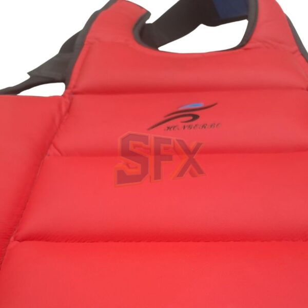 PECHERAS 7 PECHERA REVERSIBLE