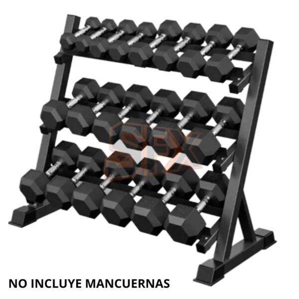 RACK MANCUERNAS