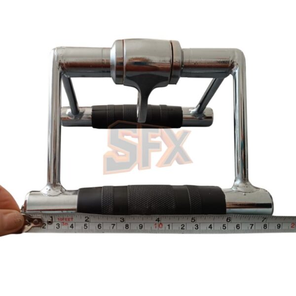 REMO 3 REMO AGARRE CORTO