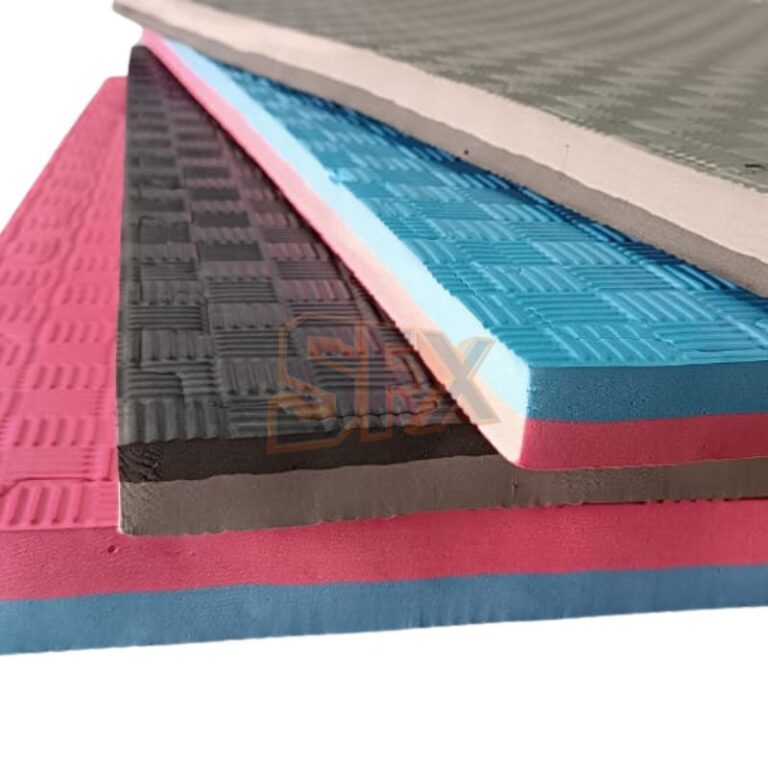 TATAMI INTERLOCK 100CM X 100CM