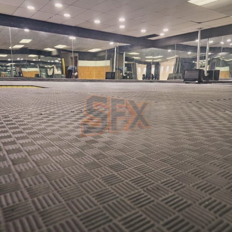 TATAMI INTERLOCK 100CM X 100CM