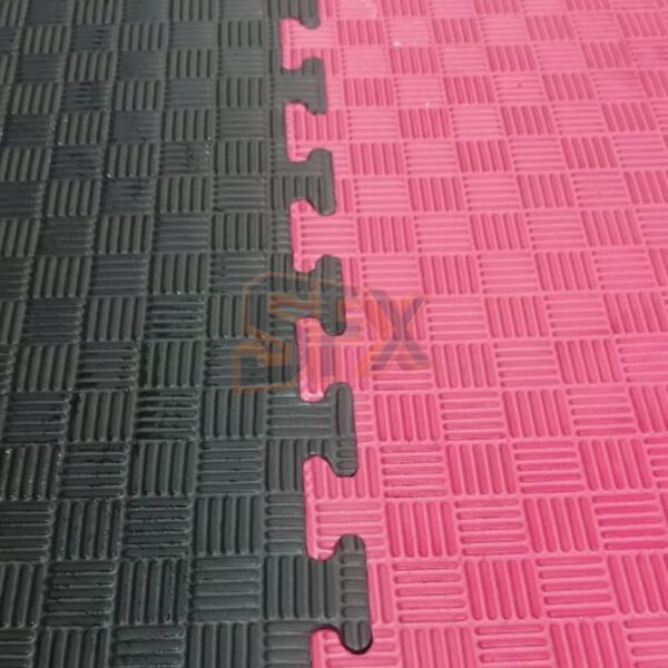 TATAMIS TODOS COLORES 2 TATAMI INTERLOCK 100CM X 100CM