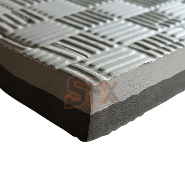 TATAMIS TODOS COLORES TATAMI INTERLOCK 100CM X 100CM