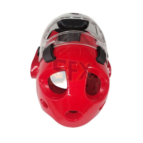 cabezal 2 CABEZAL PROTECCION FACIAL