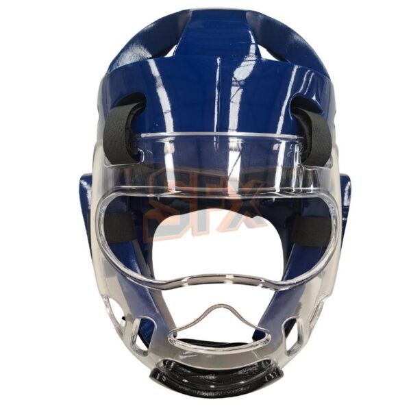 cabezal 5 CABEZAL PROTECCION FACIAL