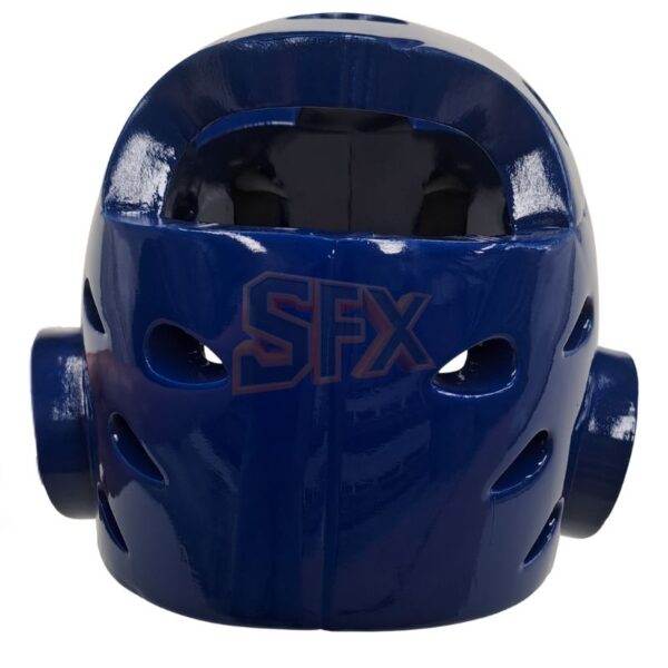 cabezal 7 CABEZAL PROTECCION FACIAL