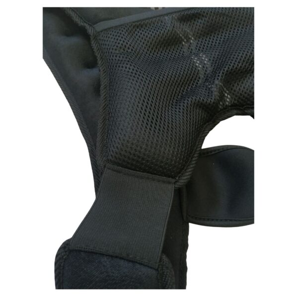 chaleco 10 kilos CHALECO LASTRADO