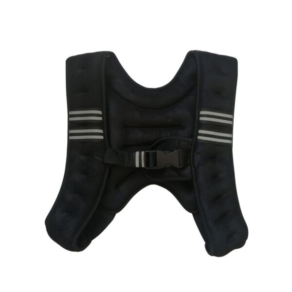 chaleco 5 kg 2 CHALECO LASTRADO