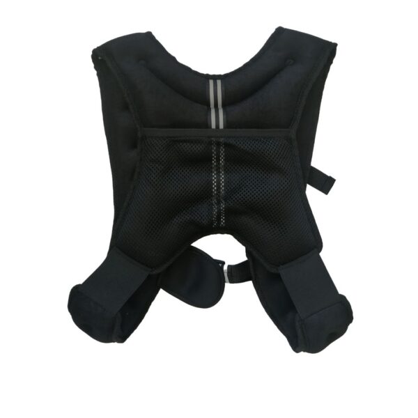 chaleco 5 kg CHALECO LASTRADO